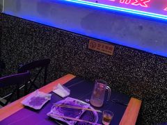 -夜小腰烧烤(中华路店)