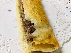 王胖子驴肉火烧-王胖子驴肉火烧(鼓楼店)