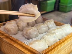 -倍儿美海鲜排挡·非遗海鲜蒸饺(洋货店)