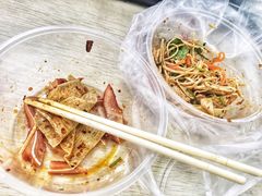 -山林大红·上海大红肠(四川北路店)