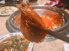 -七欣天香辣蟹火锅(无锡金太湖国际城店)