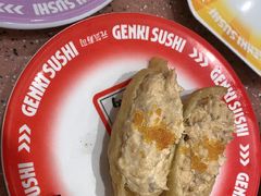 -元气寿司(环球港店)