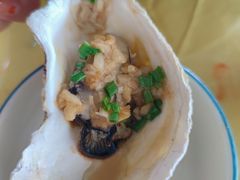 -乡味海鲜农家菜·巽寮土窑鸡(地道美食店)