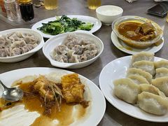 -清真牛肉馆