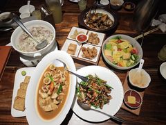 -临家闽南菜(五店市店)