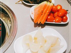 -巴蜀王婆大虾(南锣鼓巷店)