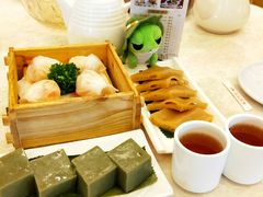 -龙的酒楼·手工早茶·顺德菜(近良路店)