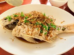 -双天海鲜楼 · 43年老字号