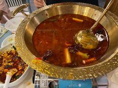 -付掌柜在成都·热炒砂锅集(金禾店)