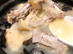 -小南国(金沙江路店)