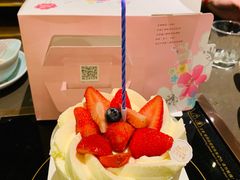 -捞王锅物料理(上海世茂广场店)