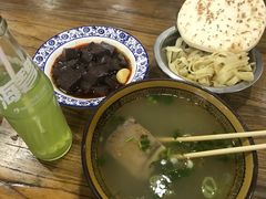 -兄弟俩老李家牛肉汤(总店)