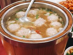木桶豆腐汽水肉-田园小观园(武大店)