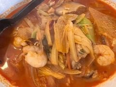 -桃园中华料理炸酱面(燕儿岛路店)
