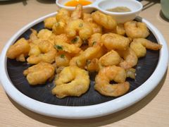-吕氏疙瘩汤·海鲜新鲁菜(凯德mall新都心店)