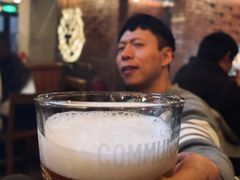 -COMMUNE幻师(解放西路店)