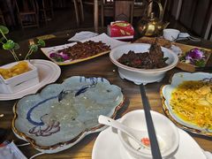 -梁溪河畔·吉府花园(南长街南下塘店)