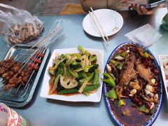 -永刚烧烤(大夜市店)