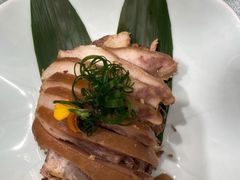 -小厨娘淮扬菜(六合欢乐港店)