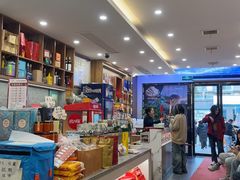 -金陵后厨·南京菜(新街口秣陵路店)