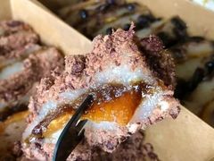 -南大门韩国米糕(公滨路店)