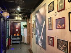 -唱吧麦颂KTV(西单华威潮铺街店)
