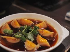 -随变烧烤麻辣鸡煲(佐敦店)