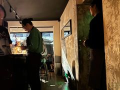 -STAFF ONLY Bar(南台巷店)
