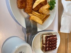 -宜家·瑞典风味餐厅(四元桥店)