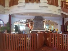 -浦鸿会尚莊亲子餐厅(碧云店)