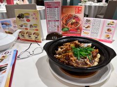 -東海海鲜酒家(中信广场店)