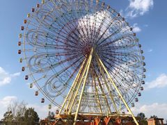 -七彩云南欢乐世界