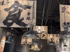 -张翻越·川渝冒菜·武汉黑鸭煲(城北万象城店)