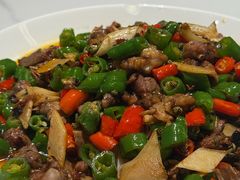 -琬苑鸽庄·川粤融合菜(解放碑总店)