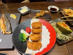 -鸟鹏烧鸟居酒屋(熙龙湾店)