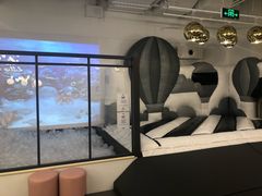 -Lilliput粒粒堡亲子餐厅(置汇旭辉店)