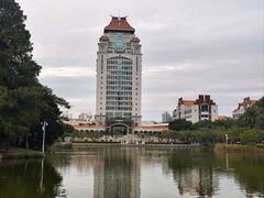 -厦门大学(思明校区)