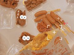 -南楼煎饼(南楼总店)