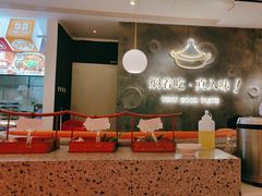 -黄记煌三汁焖锅(新佳丽江汉路店)