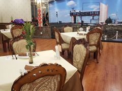 大堂-新侨三宝乐西餐厅(崇文门店)
