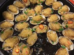 -亲回家吃饭餐厅(黄陂店)