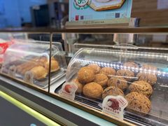 -西树泡芙(凯德晶品店)