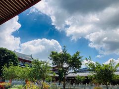 -南少林寺
