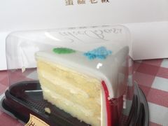 -CAKE BOSS 蛋糕老板(北京世纪金源购物中心)