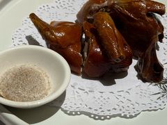 -禧宴Joyous Restaurant(禧园店)