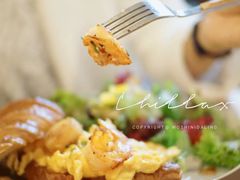 -CHILLAX轻乐时(侨建·Hi City店)