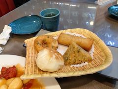 -安泰楼·佛跳墙创始人·传统闽味早茶·酒楼(三坊七巷闽菜地标店)