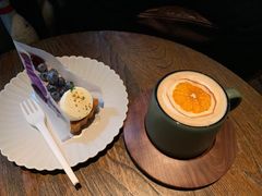 香遇-黑草莓(重庆路店)
