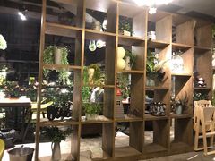 -别院里音乐餐酒吧(双流航空港店)
