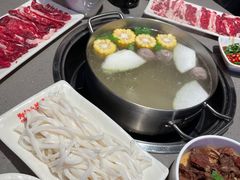 -为什么牛潮汕牛肉火锅(中信广场店)